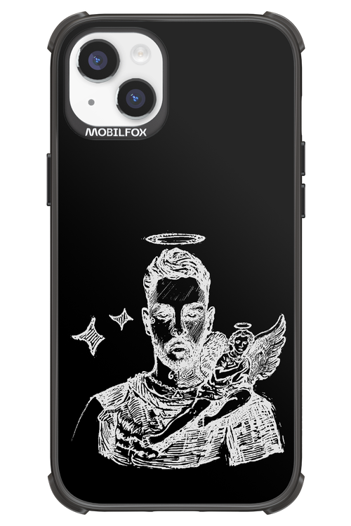 iNGER Black 2.0 - Apple iPhone 14 Plus