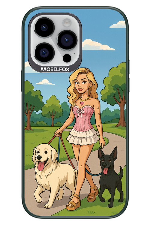 Weaf 2.0 - Apple iPhone 14 Pro Max