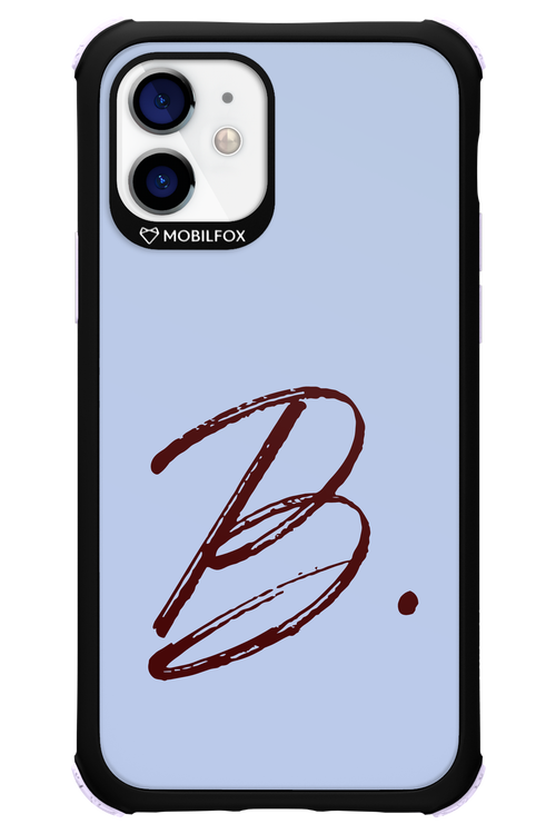 (Jellyfish Presso) B 2.0 - Apple iPhone 12