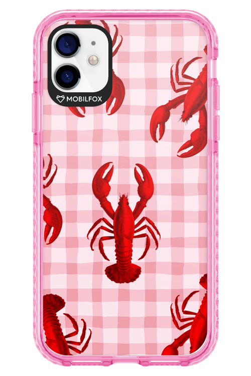 Lobster - Apple iPhone 11