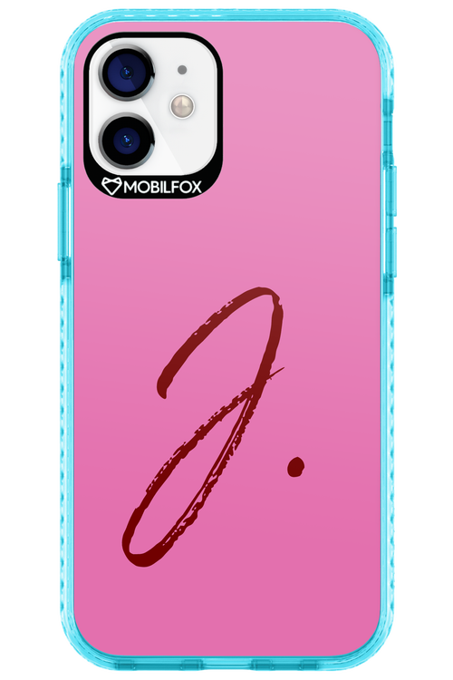 (Sorbet) J 2.0 - Apple iPhone 12