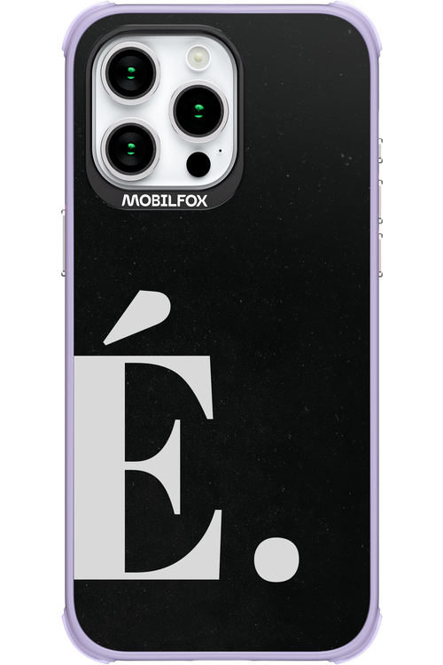 E II (Off Space) 2.0 - Apple iPhone 15 Pro Max