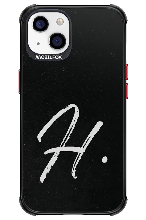 (Off Space) H 2.0 - Apple iPhone 13