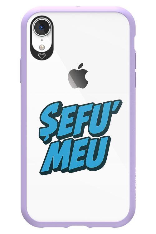 Meu - Apple iPhone XR