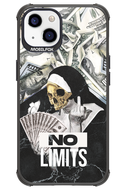 No Limits 2.0 - Apple iPhone 13