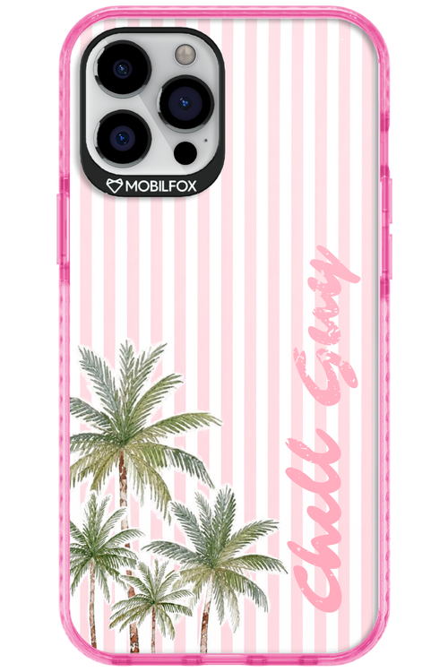 Chill Guy 2.0 - Apple iPhone 12 Pro Max