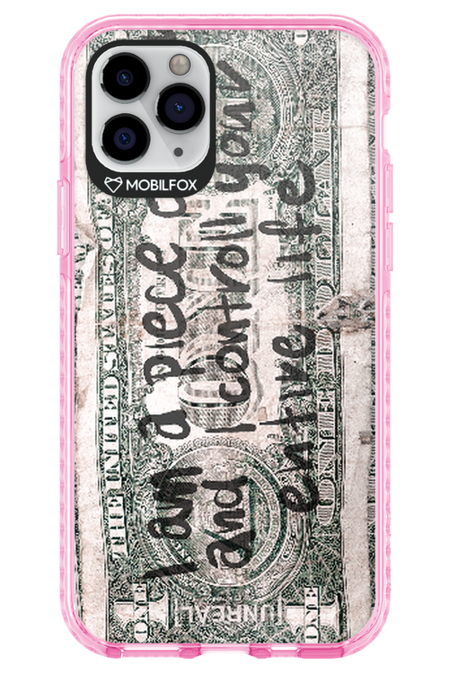 Dollars - Apple iPhone 11 Pro