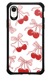 Cherry Queen - Apple iPhone XR