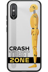 Crash Test Zone - Xiaomi Redmi 9A