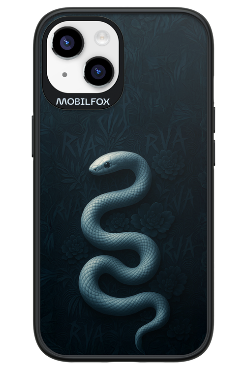 Night Venom 2.0 - Apple iPhone 14