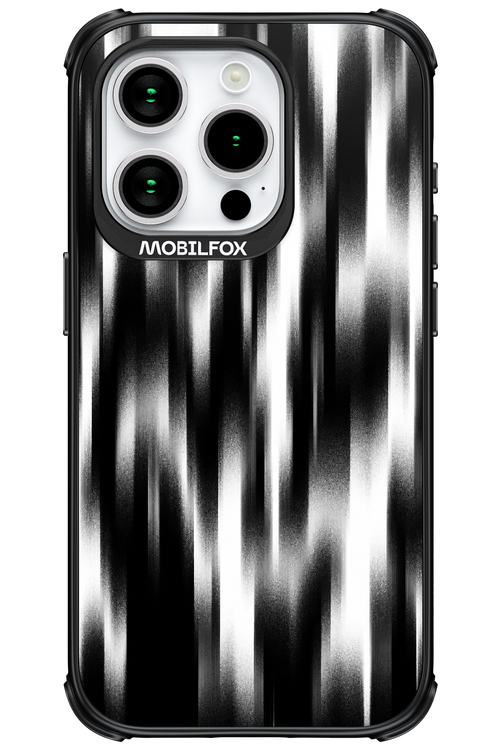 Monochrome Motion 2.0 - Apple iPhone 15 Pro