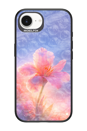 Bubble Flower 2.0 - Apple iPhone 17e