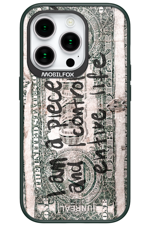 Dollars - Apple iPhone 15 Pro