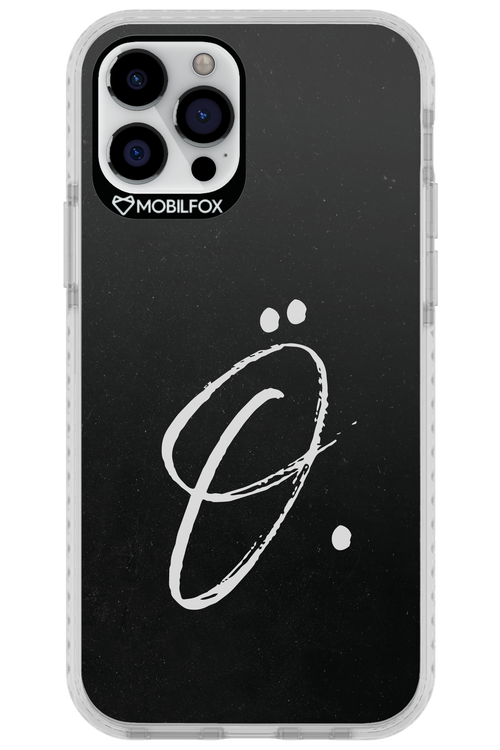 (Off Space) O II 2.0 - Apple iPhone 12 Pro