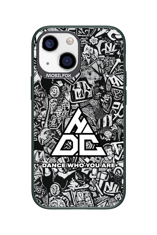 HDC 7 2.0 - Apple iPhone 13 Mini
