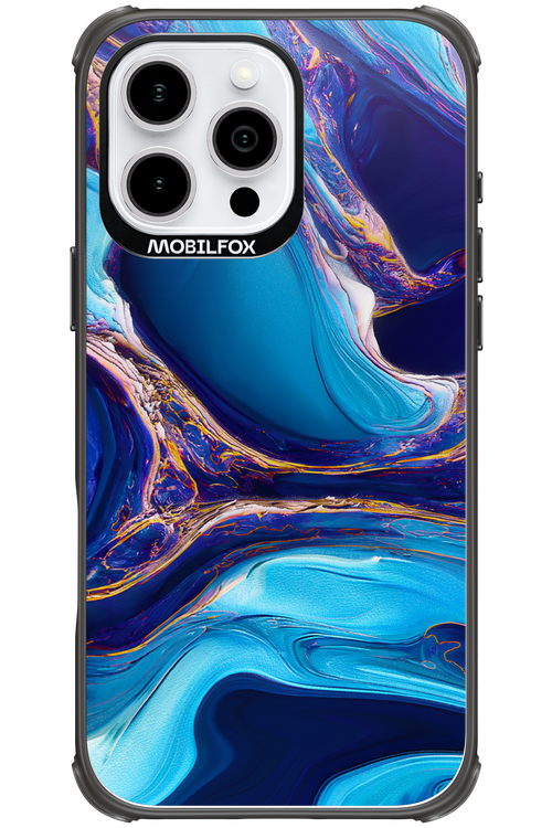 Amethyst 2.0 - Apple iPhone 16 Pro Max
