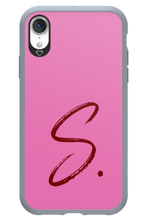 (Sorbet) S 2.0 - Apple iPhone XR
