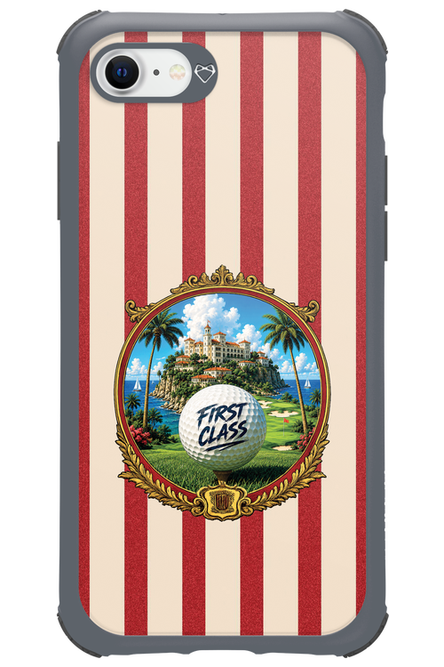 First Class 2.0 - Apple iPhone 7