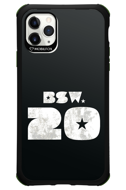 BSW 20 (9) 2.0 - Apple iPhone 11 Pro Max