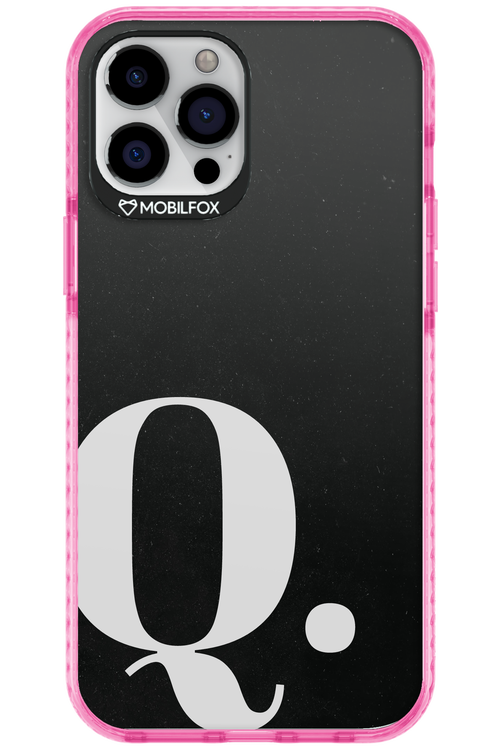 Q (Off Space) 2.0 - Apple iPhone 12 Pro Max