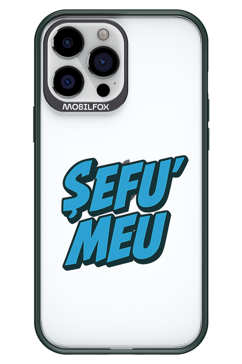 Meu - Apple iPhone 13 Pro Max