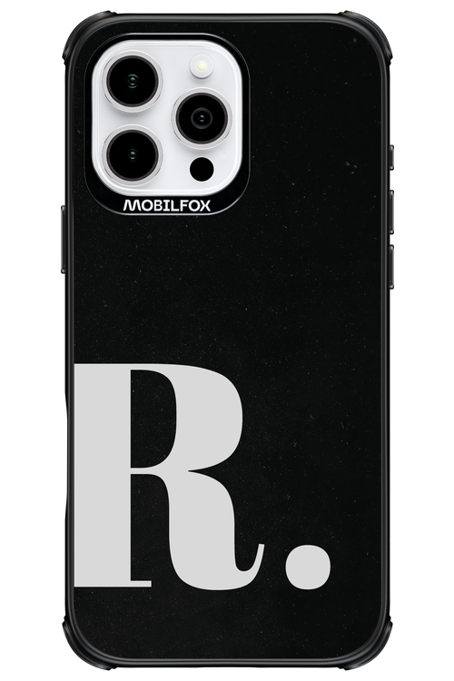 R (Off Space) 2.0 - Apple iPhone 16 Pro Max