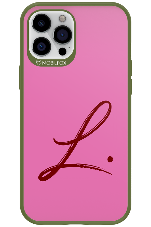 (Sorbet) L 2.0 - Apple iPhone 12 Pro Max