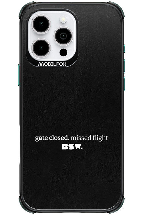 BSW FourSeasons 5 2.0 - Apple iPhone 16 Pro Max