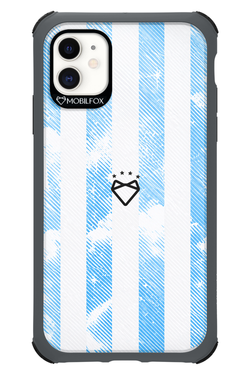 Argentina II 2.0 - Apple iPhone 11