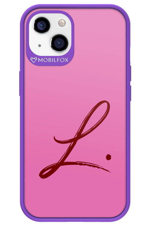 (Sorbet) L 2.0 - Apple iPhone 13