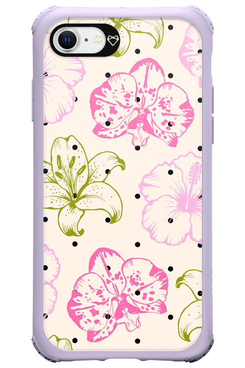 Aloha Chic 2.0 - Apple iPhone 7