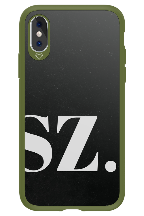 SZ (Off Space) 2.0 - Apple iPhone X