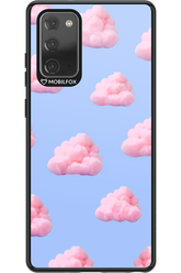 Cloudy - Samsung Galaxy Note 20