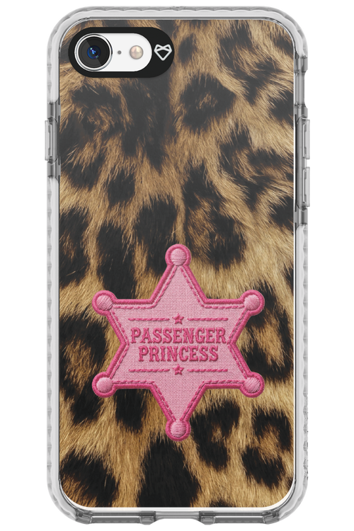 Passenger Princess 2.0 - Apple iPhone SE 2020