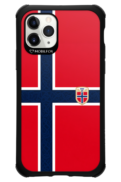 Norway 2.0 - Apple iPhone 11 Pro