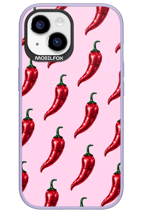 Chili Babe 2.0 - Apple iPhone 15