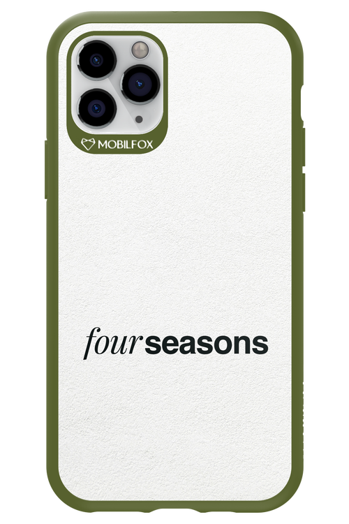BSW FourSeasons 11 2.0 - Apple iPhone 11 Pro