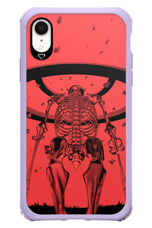 RMN Cover 2.0 - Apple iPhone XR