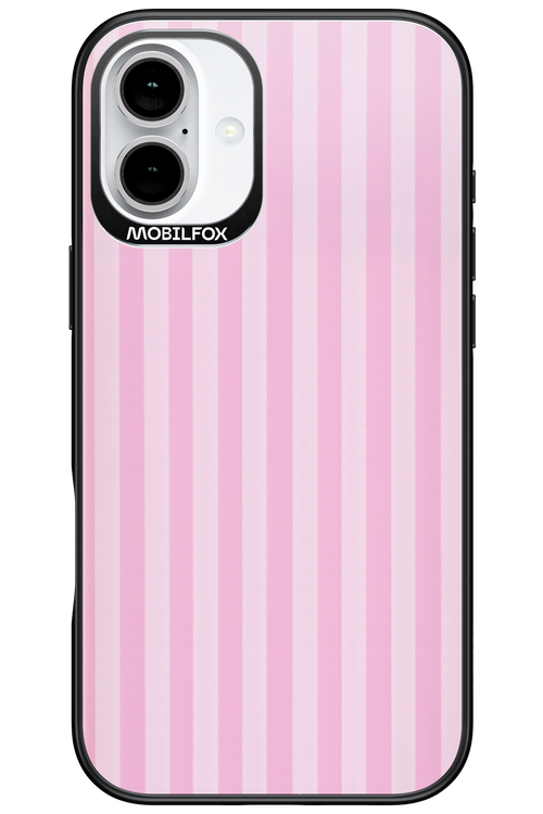 Pink Secret  2.0 - Apple iPhone 16 Plus