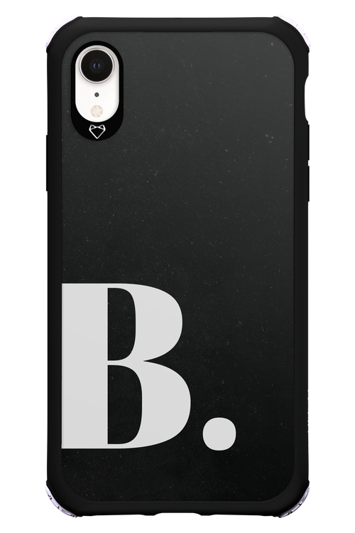 B (Off Space) 2.0 - Apple iPhone XR