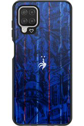 Franta 2.0 - Samsung Galaxy A12