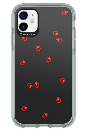 LADYBUGS - Apple iPhone 11