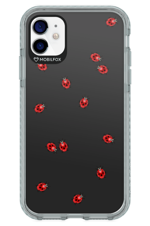 LADYBUGS - Apple iPhone 11