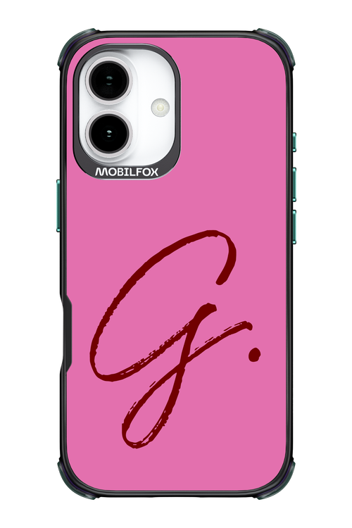 (Sorbet) G 2.0 - Apple iPhone 17