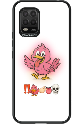 Bad Bird - Xiaomi Mi 10 Lite 5G