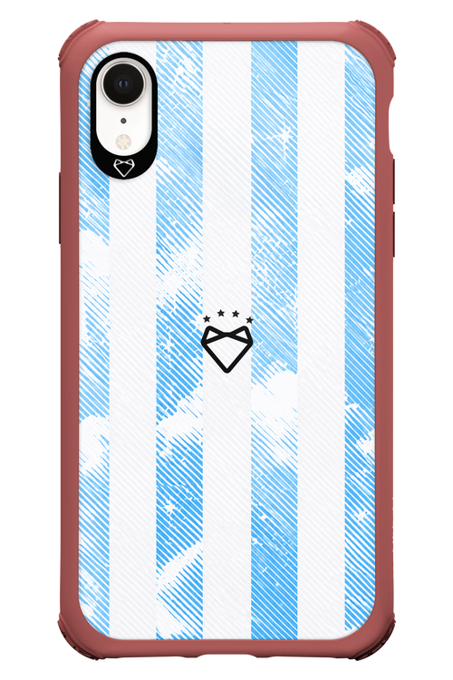 Argentina II 2.0 - Apple iPhone XR