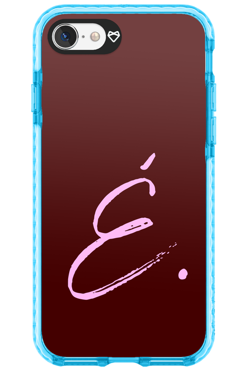 (Dark Blush) E II 2.0 - Apple iPhone 7