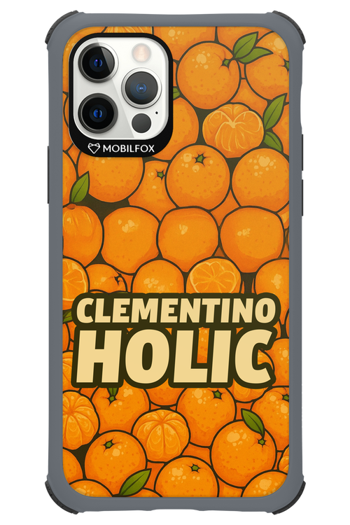 Clementino Holic 2.0 - Apple iPhone 12 Pro