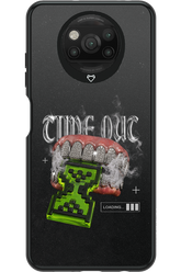 Time Out 2.0 - Xiaomi Poco X3 NFC