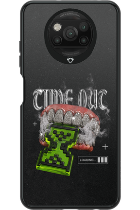 Time Out 2.0 - Xiaomi Poco X3 NFC
